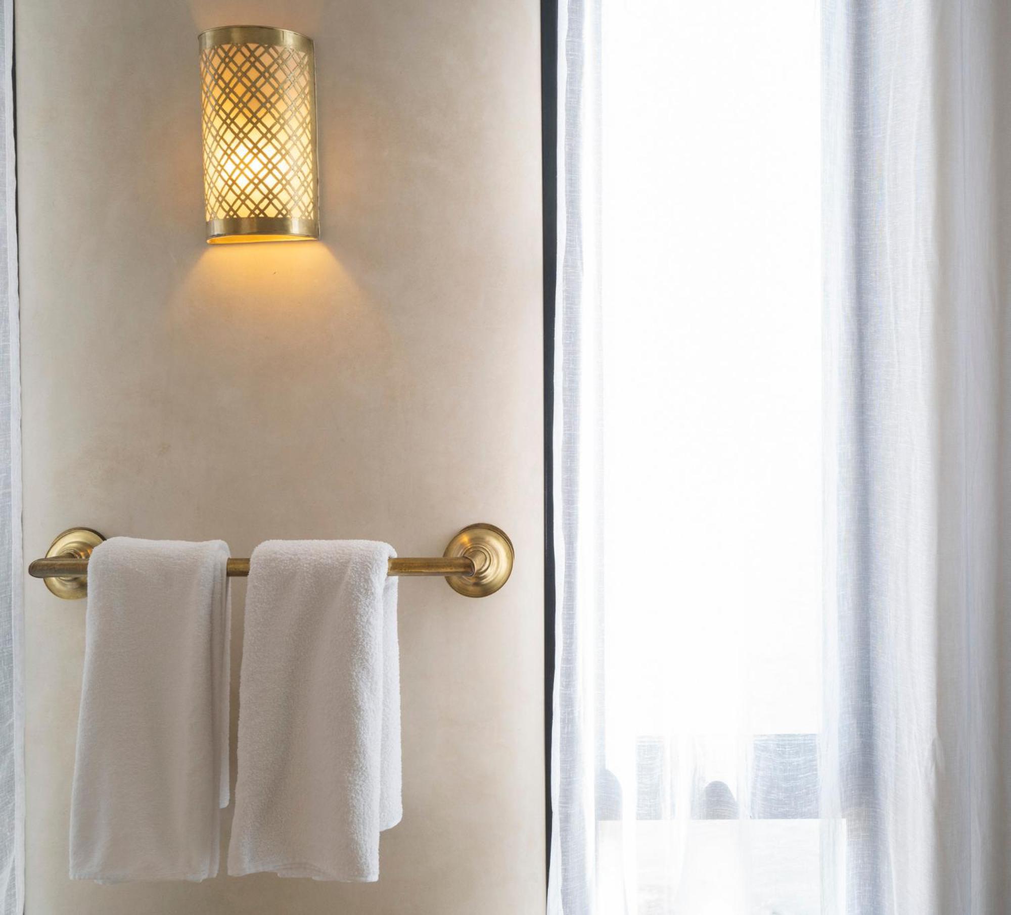 Hotel Oasis Dachla Pokoj fotografie